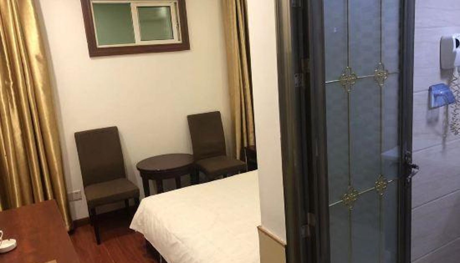 Chambre - Zhixin Hotel (Shanghai Dahua 3rd Road Subway Station Branch)