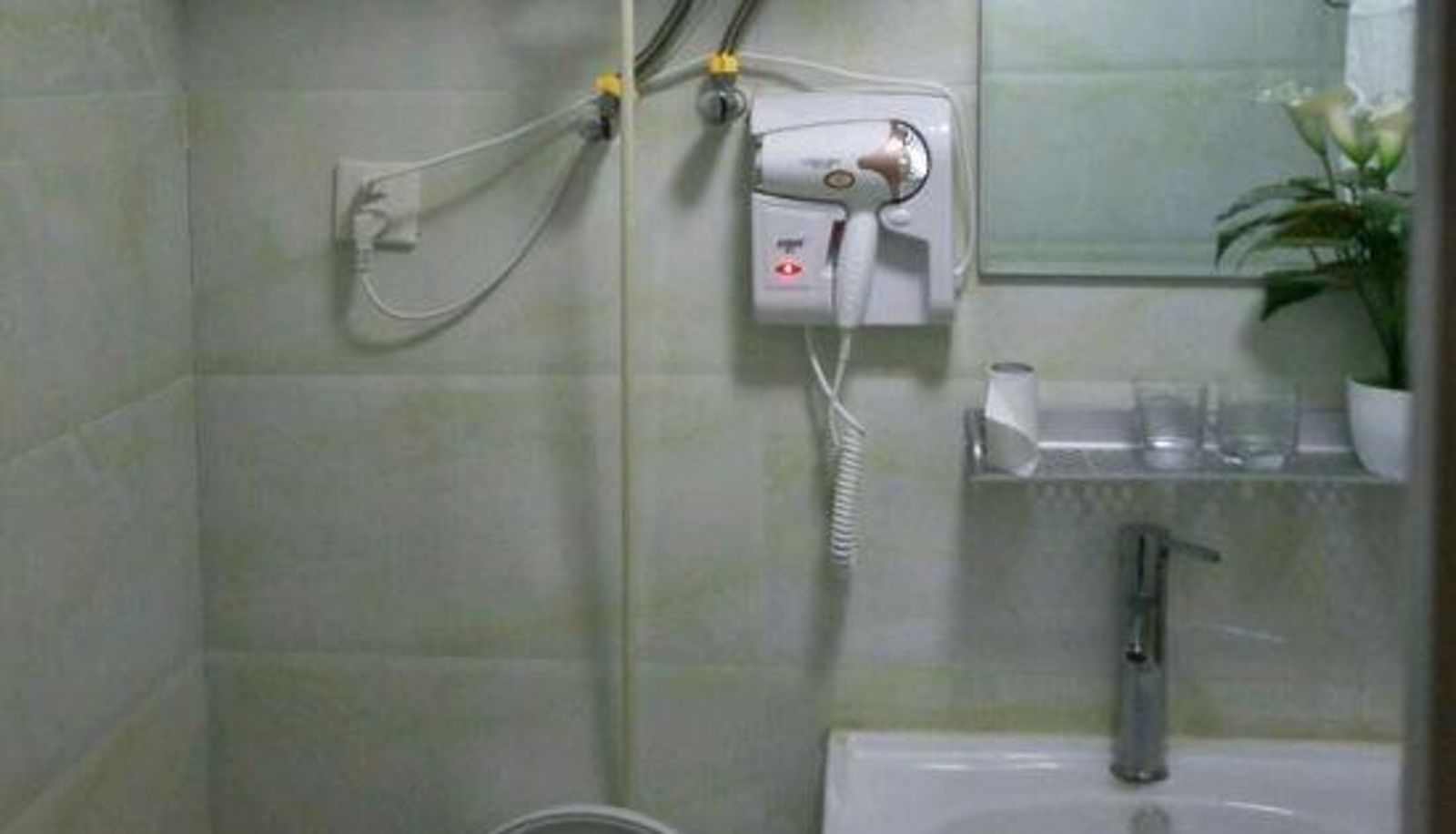 Kamer - Shanghai Maoyi Hotel