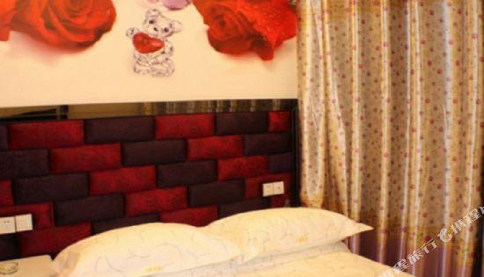 Habitación - Chuanying Fashion Hotel