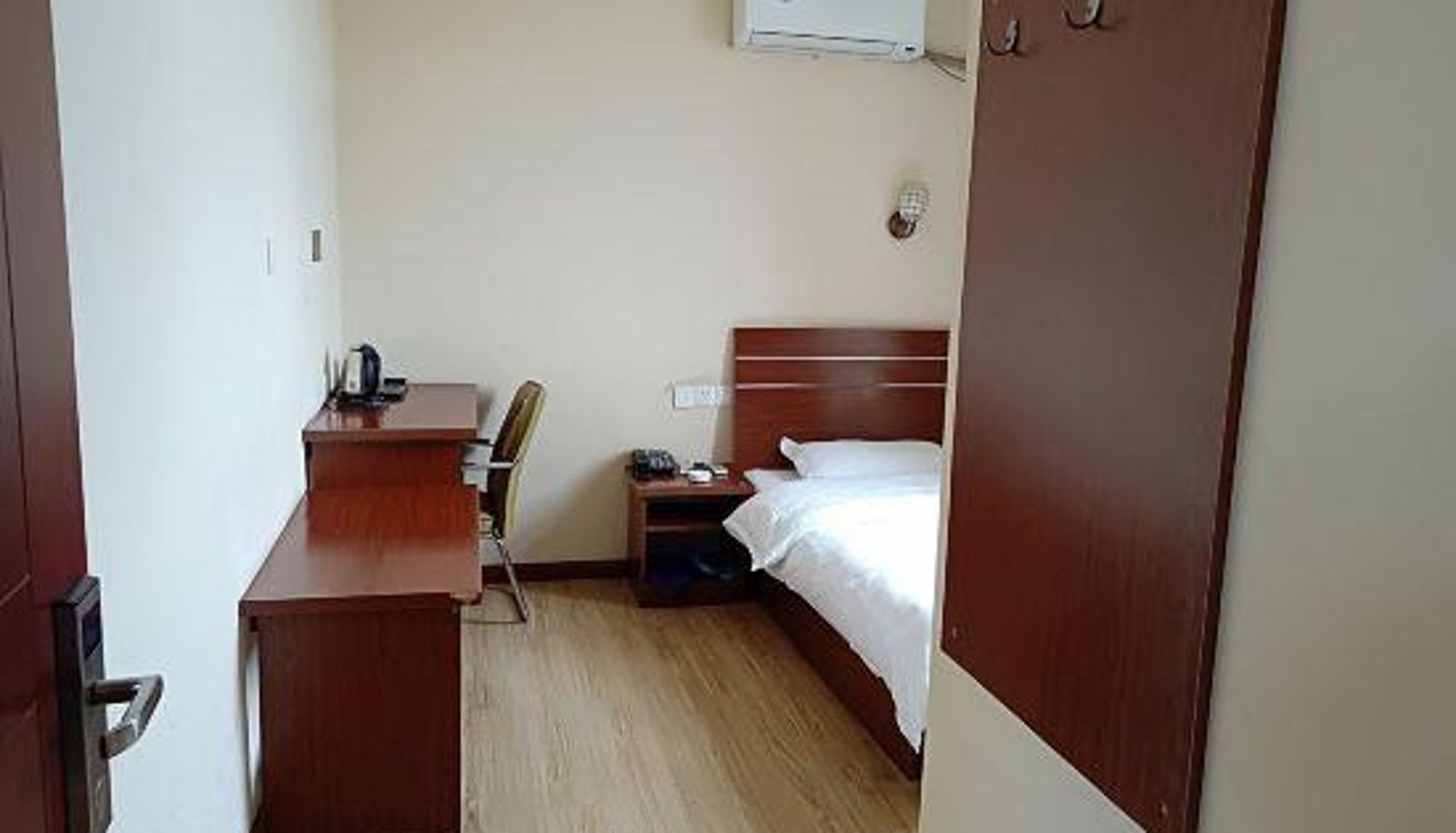 Chambre - Danting Express Hotel