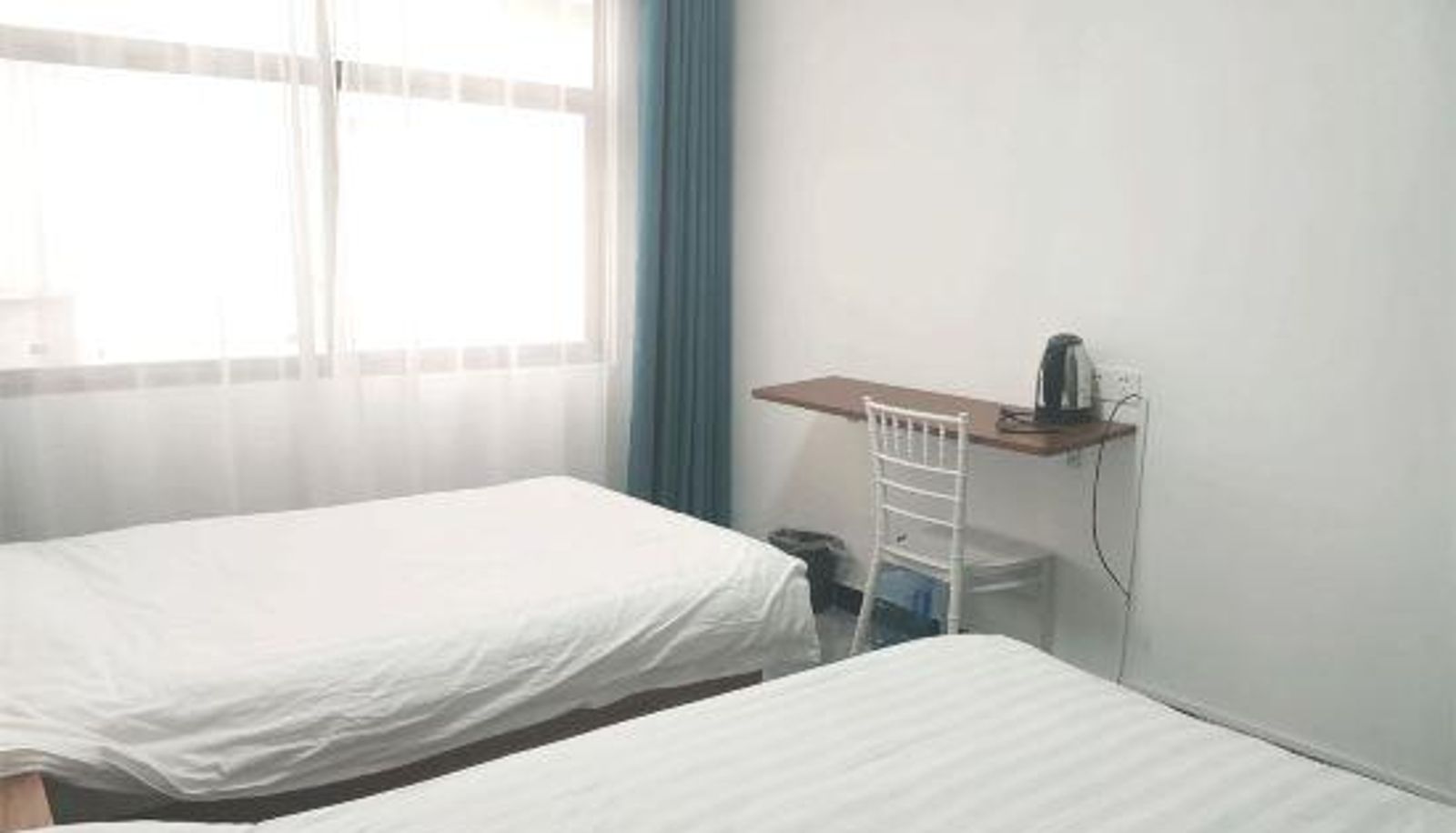 Kamer - Oriental ancient film and television base hotel