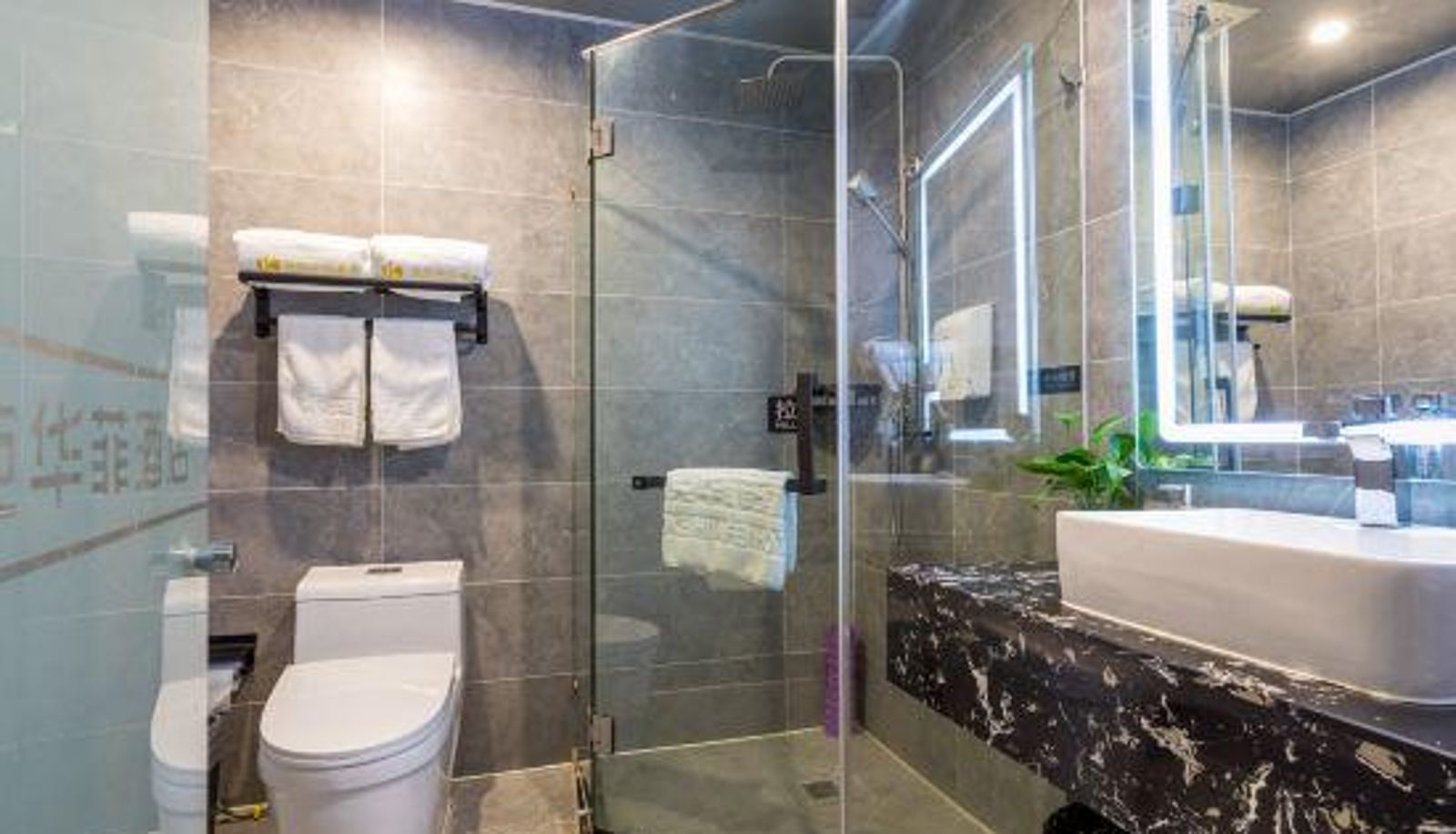 Habitación - Luoke Huafei Hotel