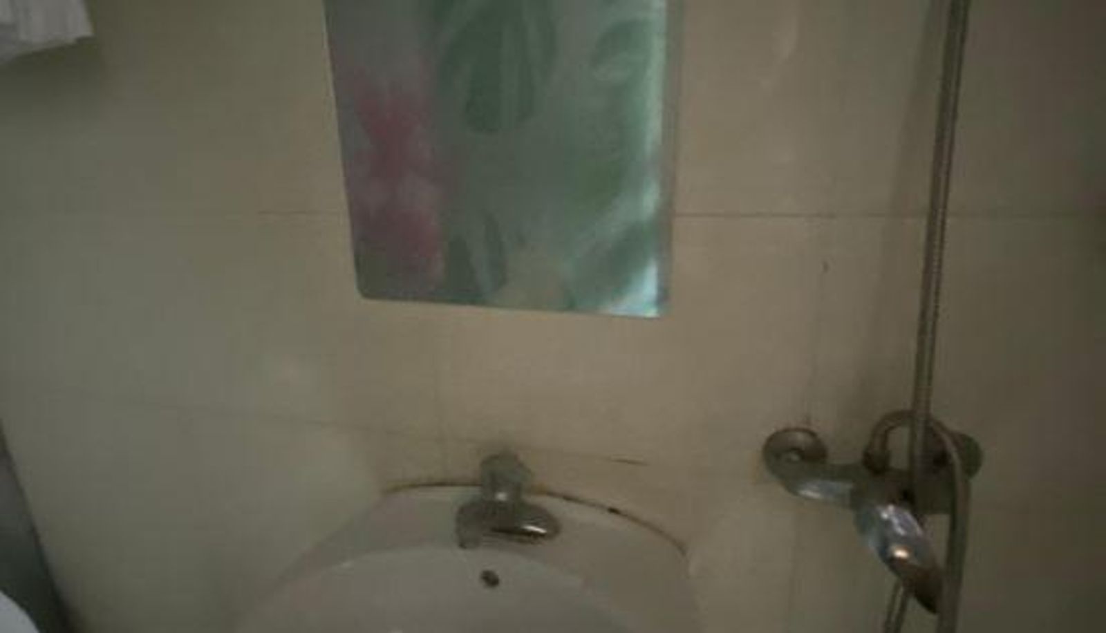 Kamer - Shanghai Haojie Hotel (Shanghai Shanda College Branch)