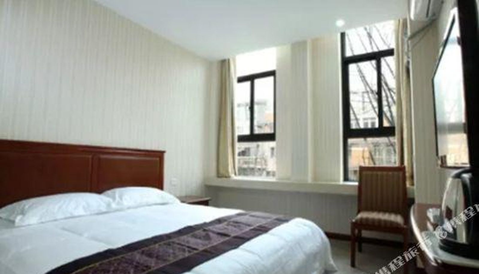 Room - Dishuiwan Fashion Hotel