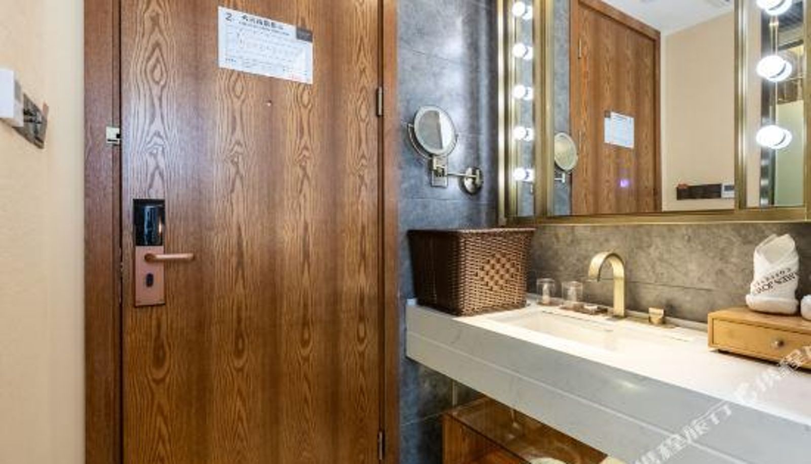 Room - James Joyce Coffetel Hotel (Beijing South Railway Station)