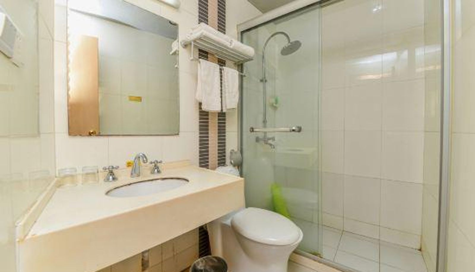 Business room - Tinghui Hotel (Shanghai Qibao Town)