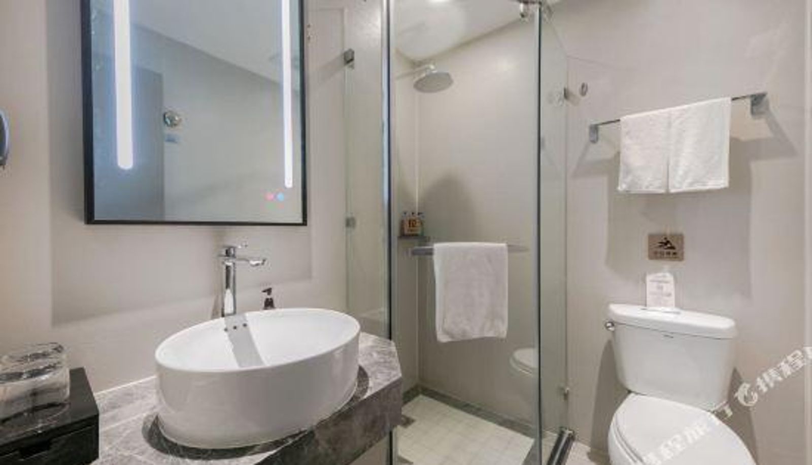 Business-Zimmer - Homeinn Selected Hotel(Beijing West Railway Station Liuliqiao East Metro Station)