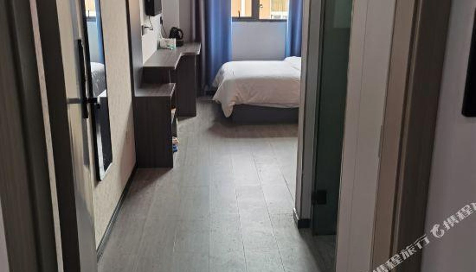 Habitación - Shanghai Baodi Hotel
