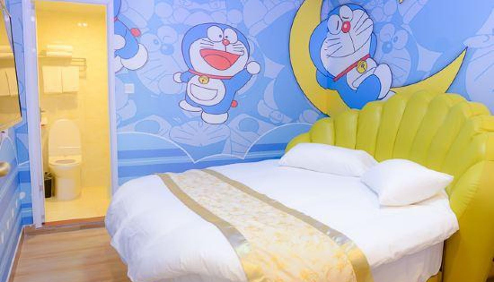 Kamer - Speed8 hotel Beijing Li ze business district caihuying store