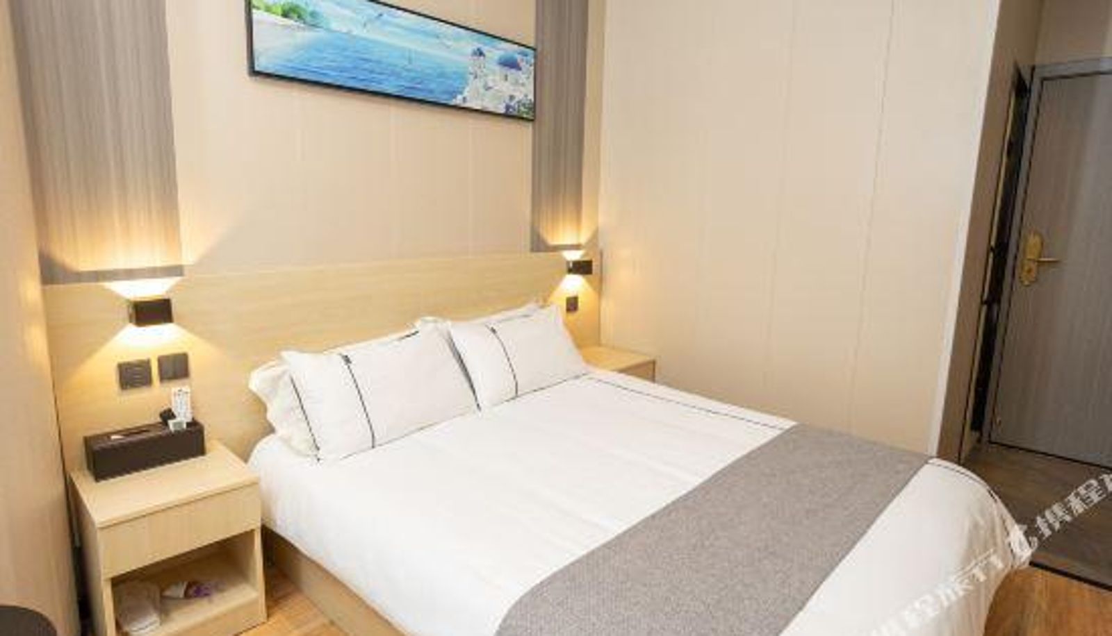 Habitación - Maojin Select Hotel (Shanghai South Changjiang Road)