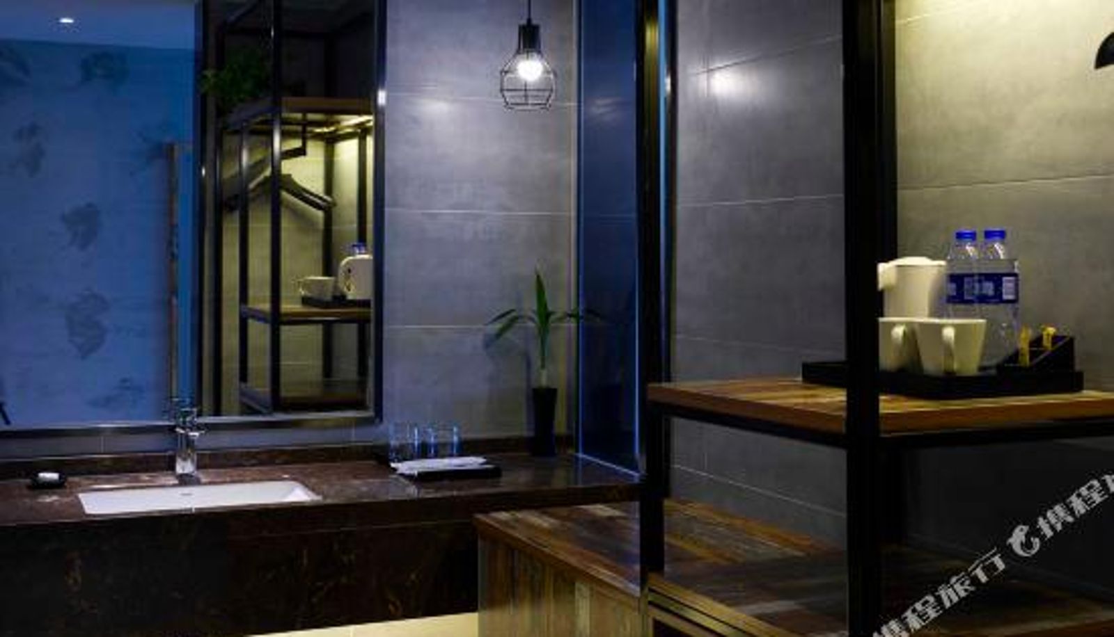 Pokój typu business - Bright Culture Hotel