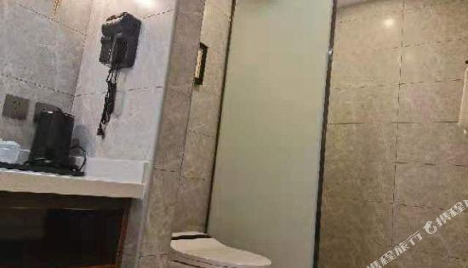 Habitación familiar - Yifan Hotel (Beijing Railway Station Guangqu Branch)