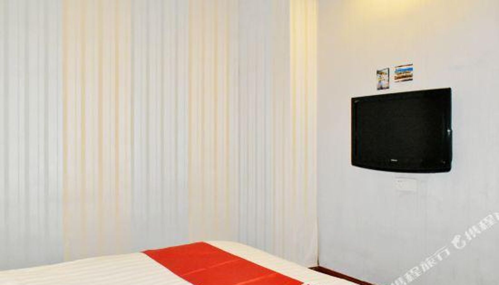 Pokój - Shanghai Jihe Hotel