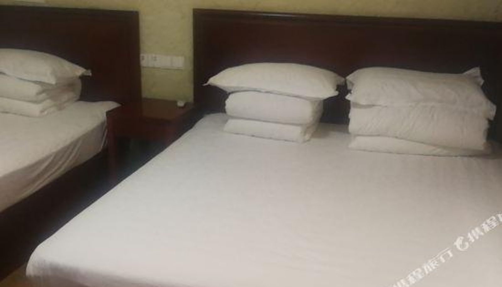 Familienzimmer - Yujing Hotel