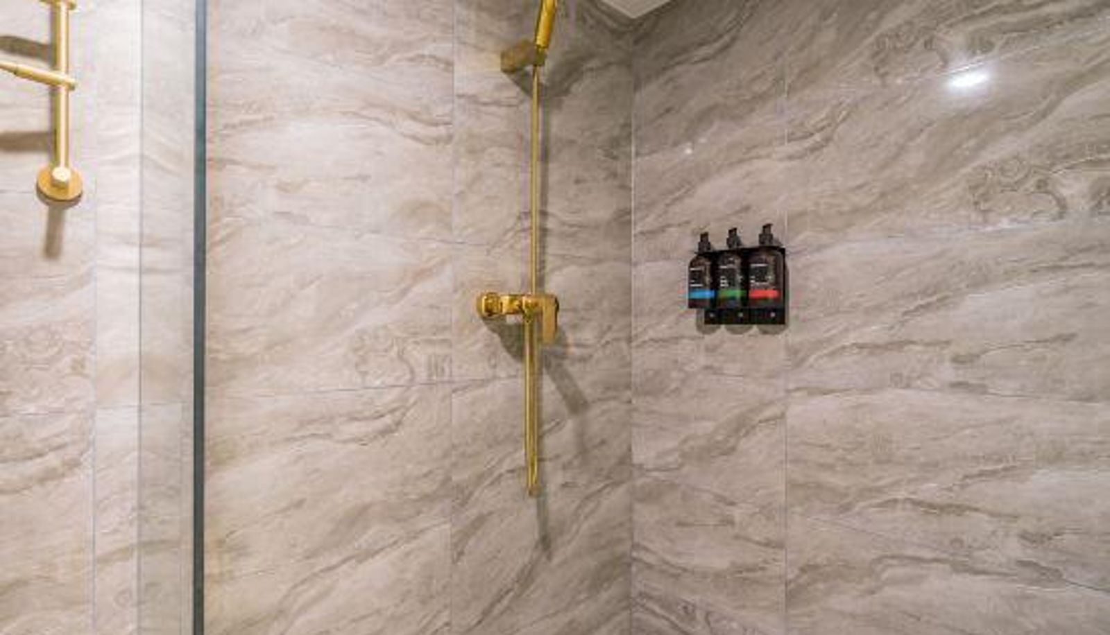 Chambre - National Exhibition Center) Dequan Luxury Hotel (Wangjingqiao