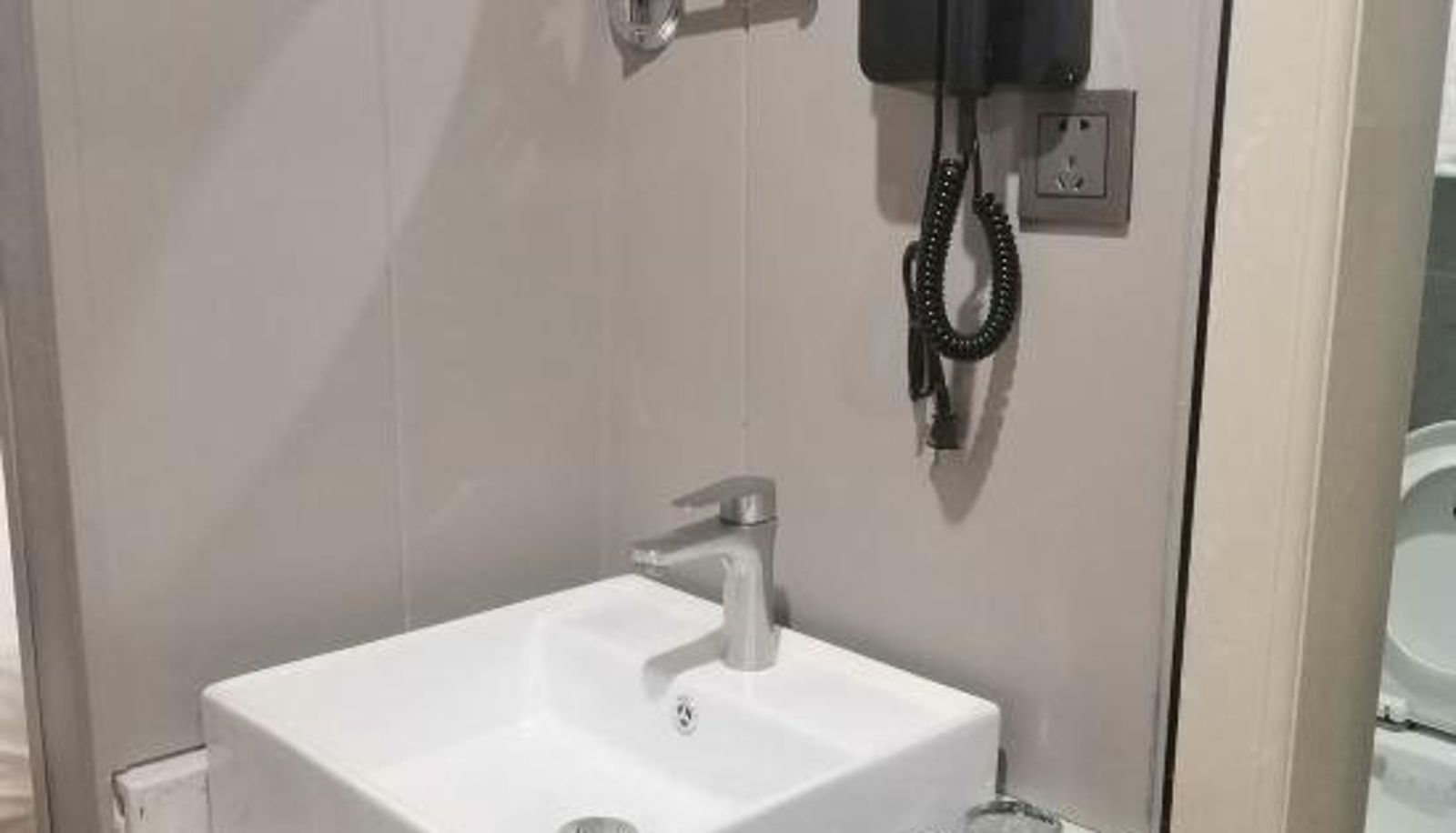 Business-kamer - Huaxun Boutique Hotel (Dahua 3rd Road MTR Station Store)