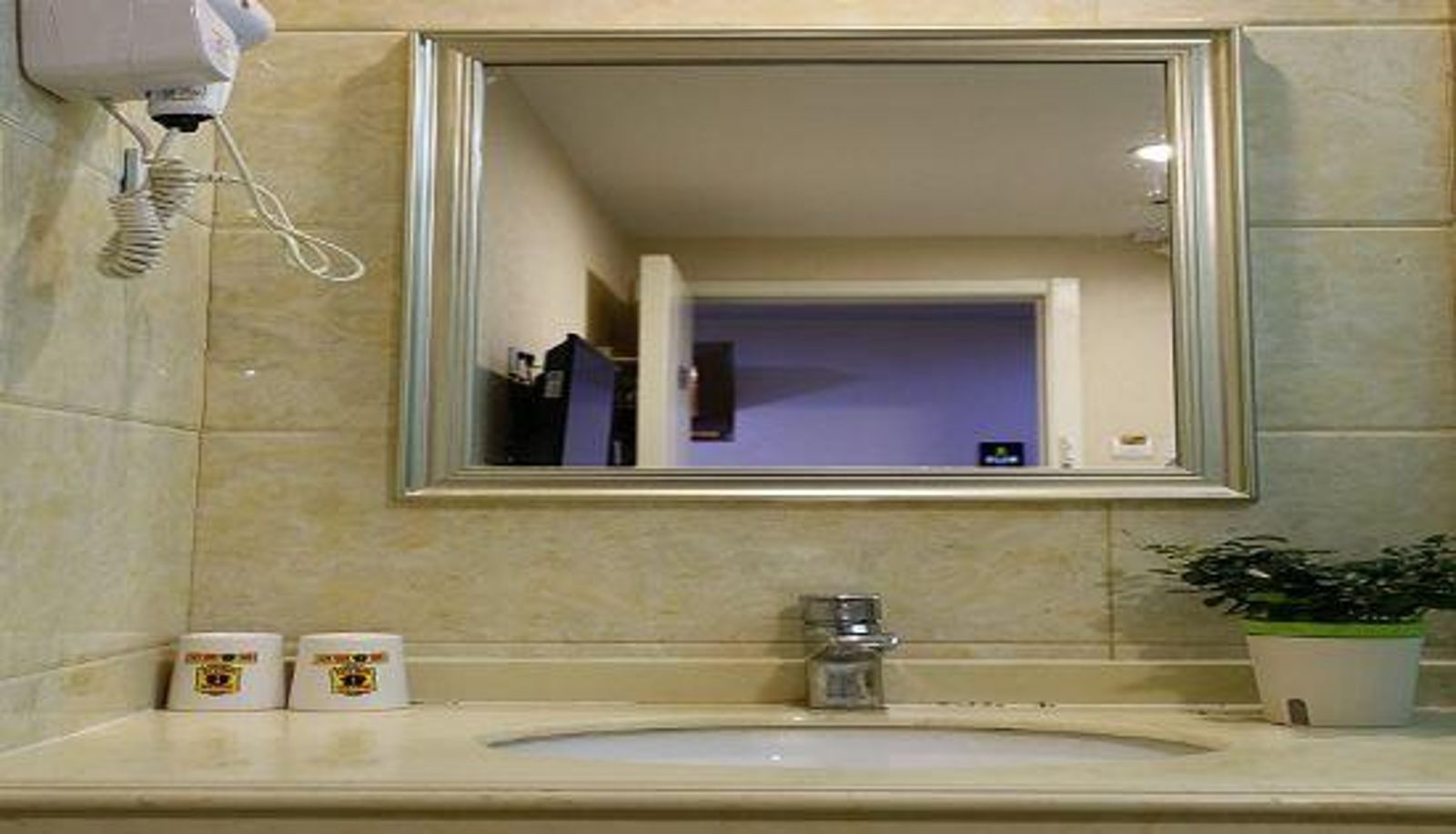 Habitación familiar - Super 8 Hotel (Beijing Tiantongyuan Tsinghua Changxu Hospital)