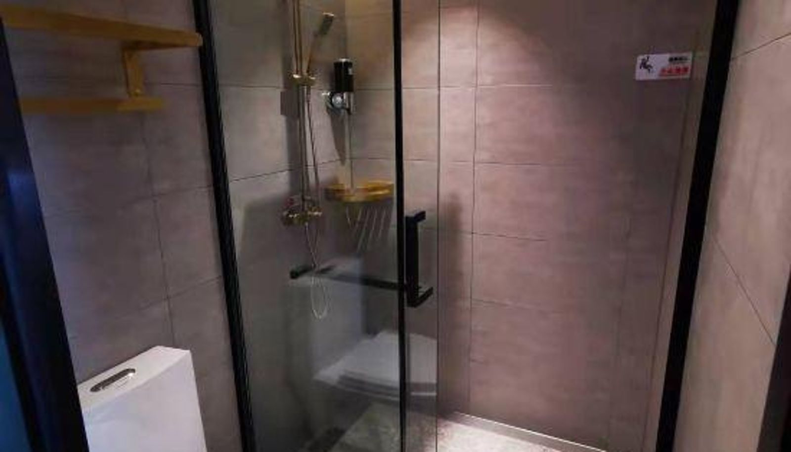 Habitación familiar - Super 8 Hotel (Beijing Tiantongyuan Tsinghua Changxu Hospital)