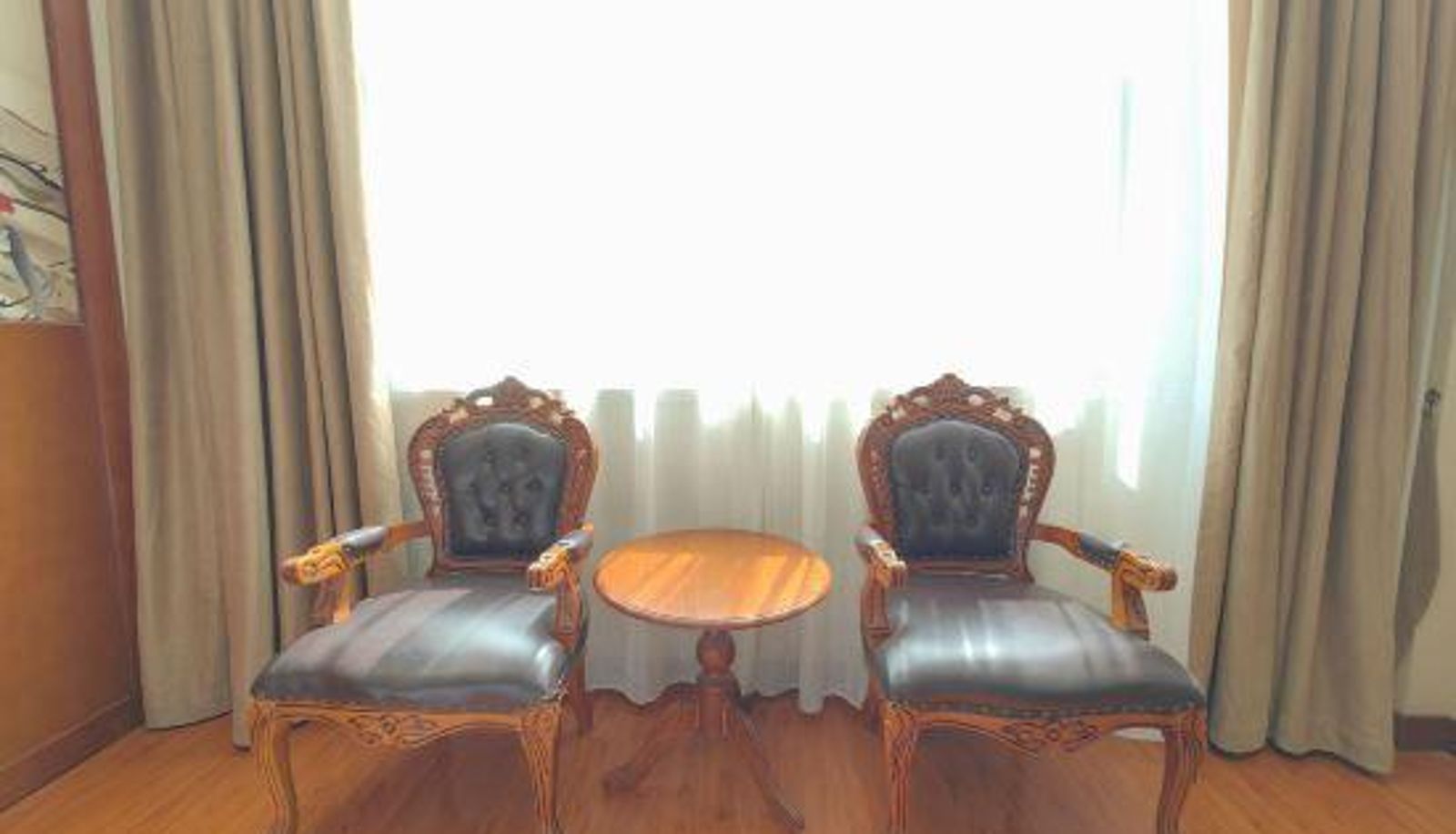 Business-Zimmer - Lidu Boutique Hotel