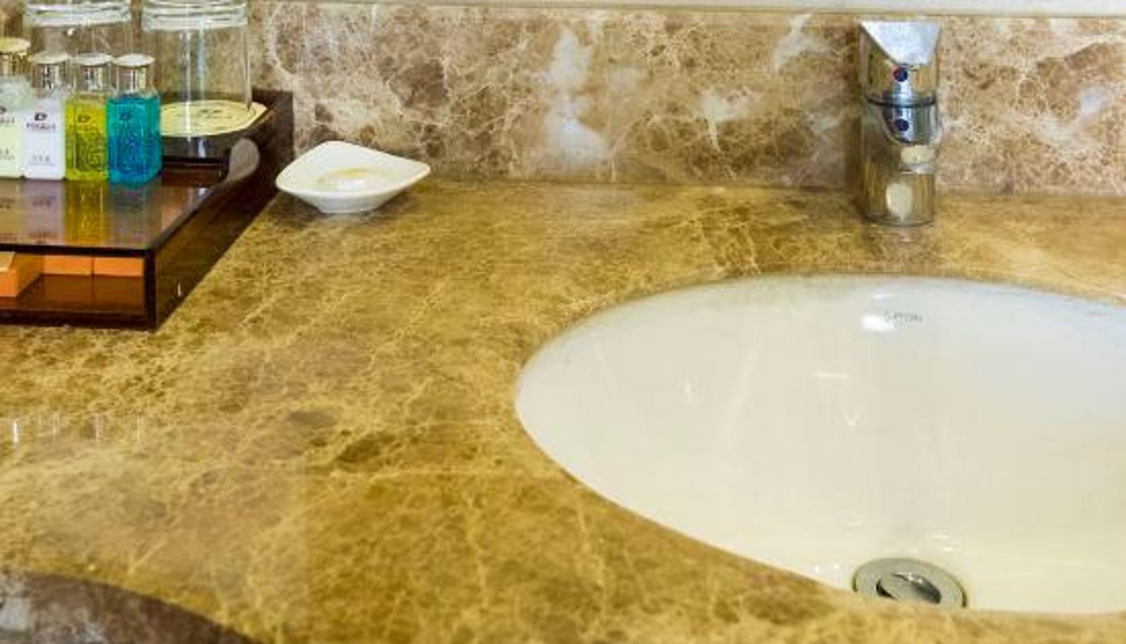 Business-Zimmer - Lidu Boutique Hotel