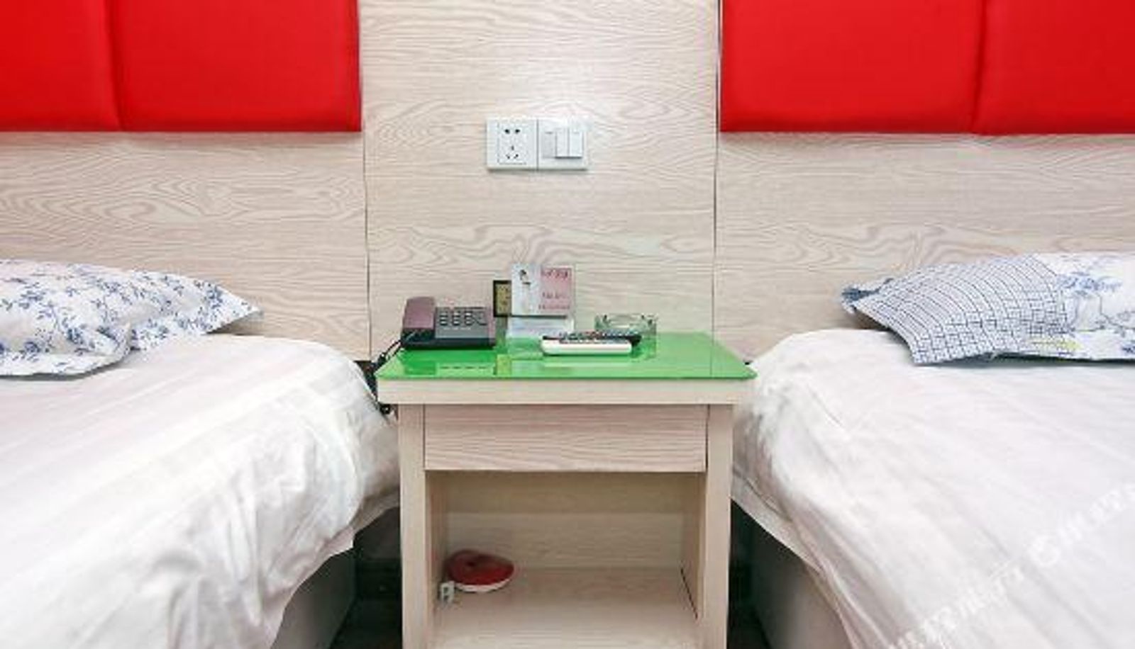 Interior view - Jinglong Express Hotel