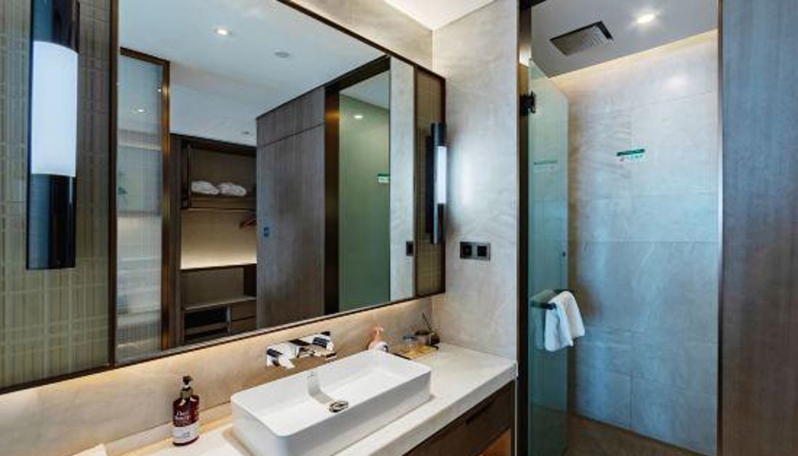 Family room - Beijing Pujin Kai Hang International Hotel
