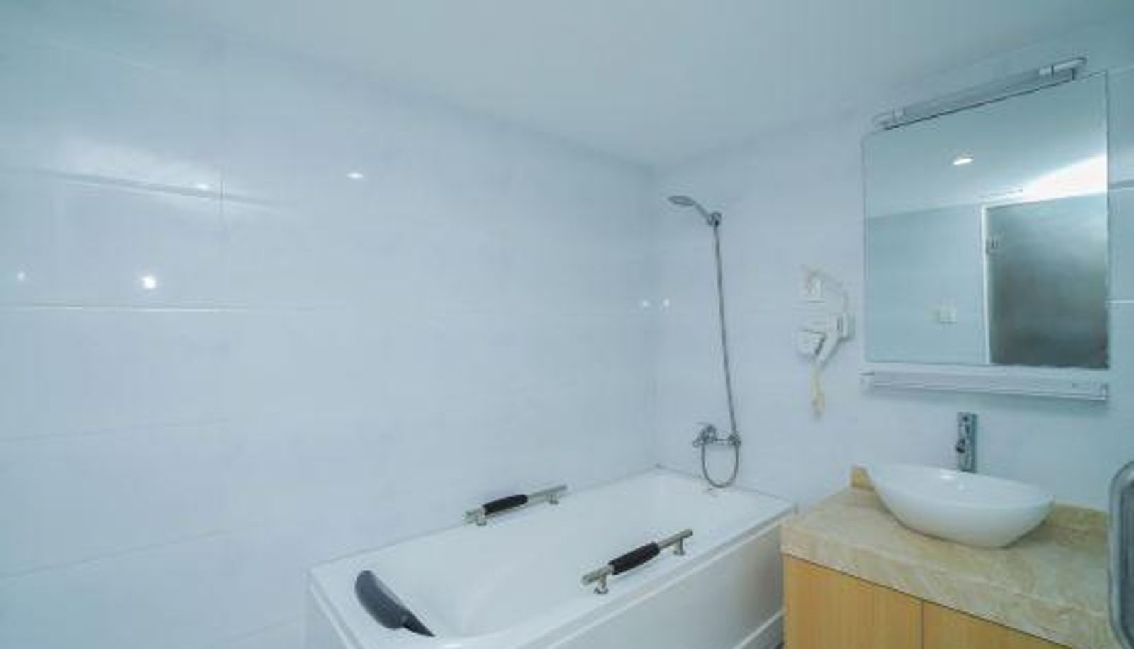 Gezinskamer - Huiyang Business Hotel