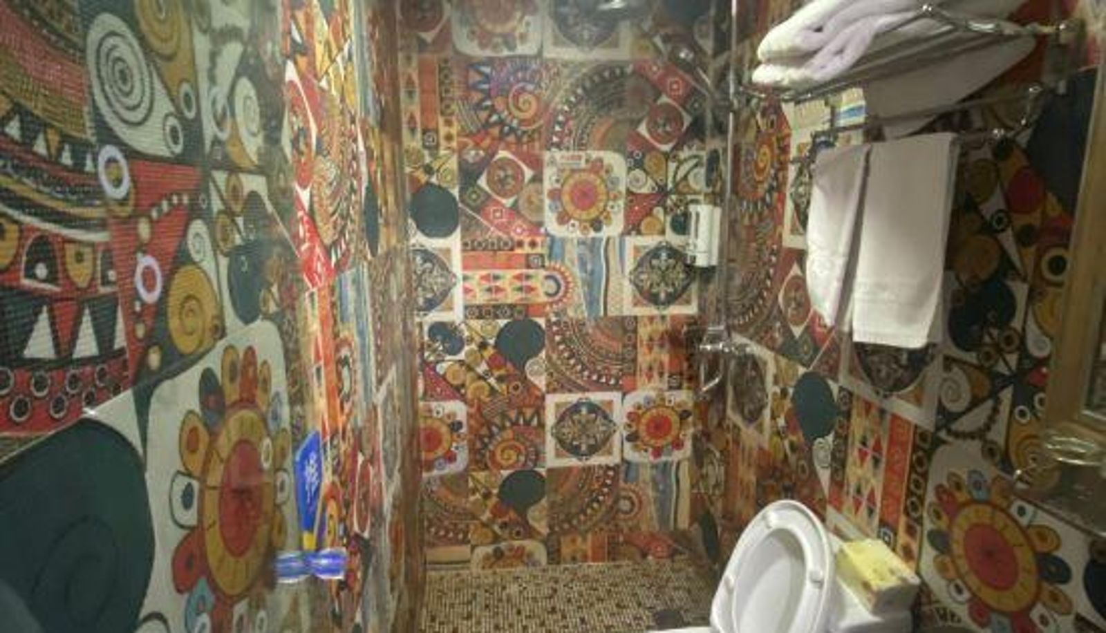 Business-kamer - Duolaimi Hotel