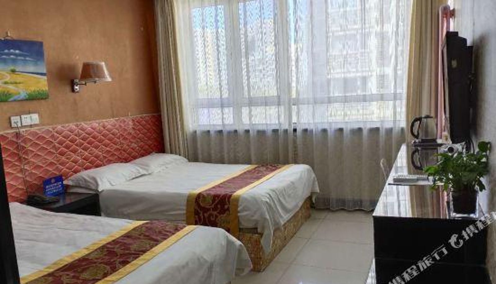 Business room - tianshunbajiudian