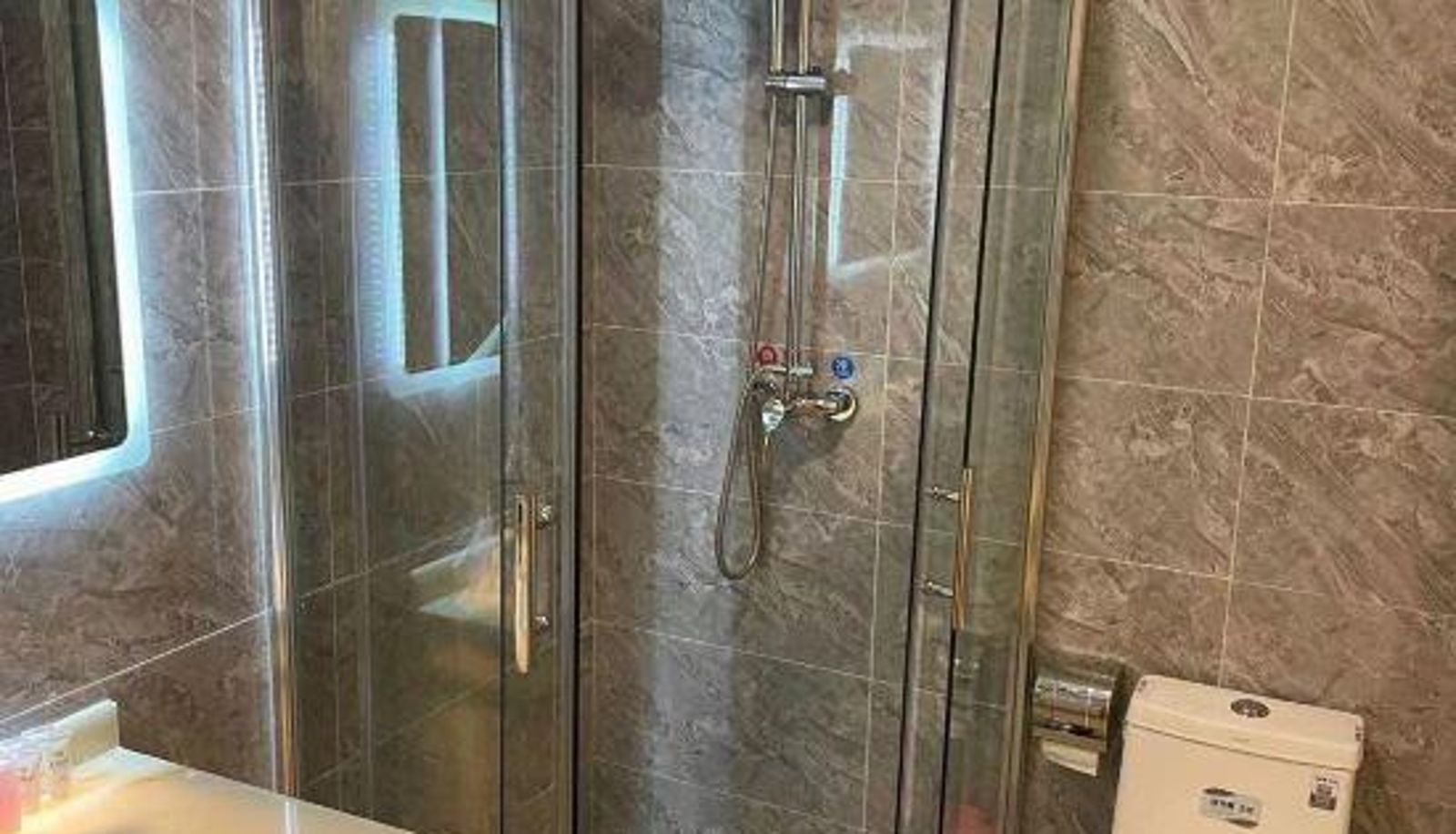 Habitación - Super 8 Collection Hotel (Beijing Chaoyang Hospital East Bridge Subway Station)