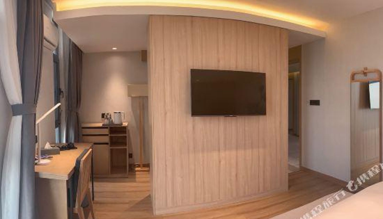 Business-Zimmer - Mindlax Hotel