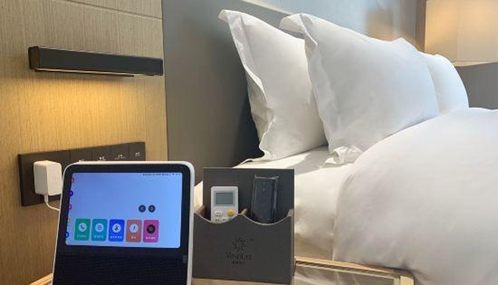 Zimmer - Mindlax Hotel