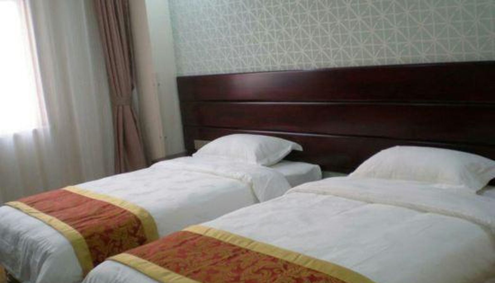 Zimmer - Songdu Express Hotel