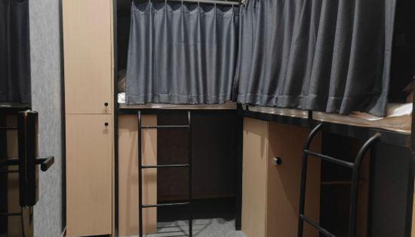 Camera - Wohkoon Zhehangsun Hotel (Beijing International Trade West Dawang Road Branch)