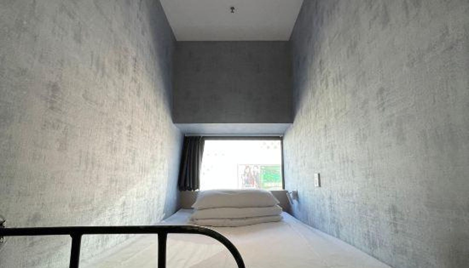 Camera - Wohkoon Zhehangsun Hotel (Beijing International Trade West Dawang Road Branch)
