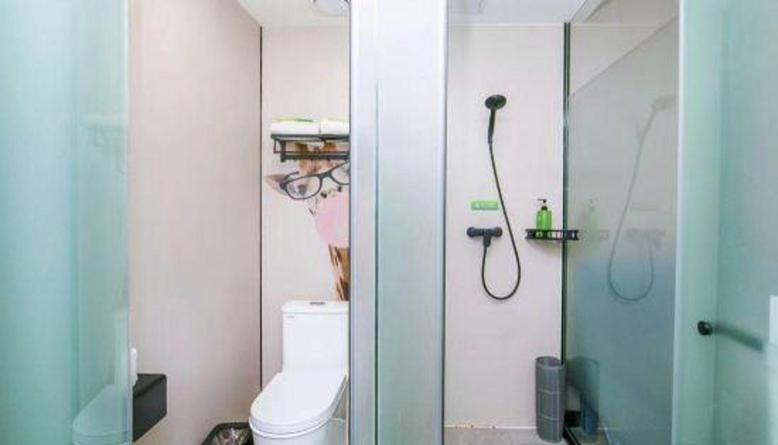 Habitación corporativa - Home Inn Select Hotel (Beijing Dahongmen Heyi Subway Station)