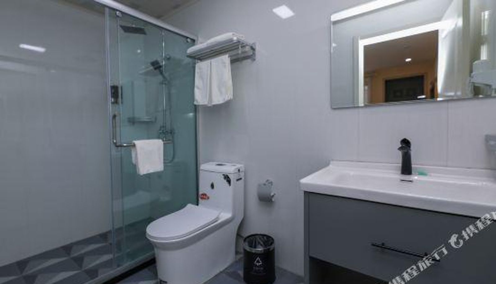 Familienzimmer - xizhimendaqiao Hotel