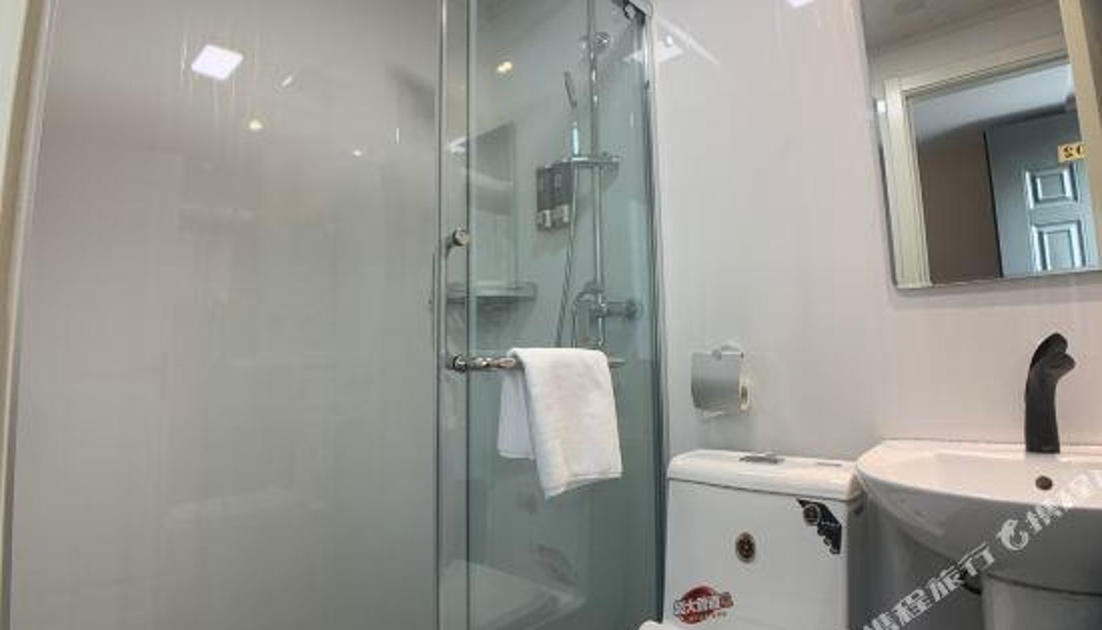 Business-Zimmer - xizhimendaqiao Hotel