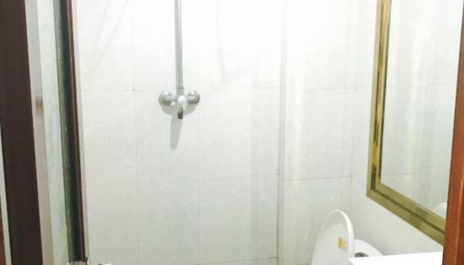 Innenbreich - Beijing Donghuamen Hotel