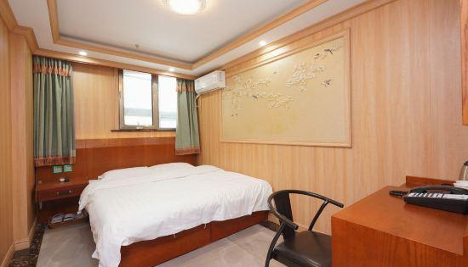 Zimmer - Ruizhi Hotel