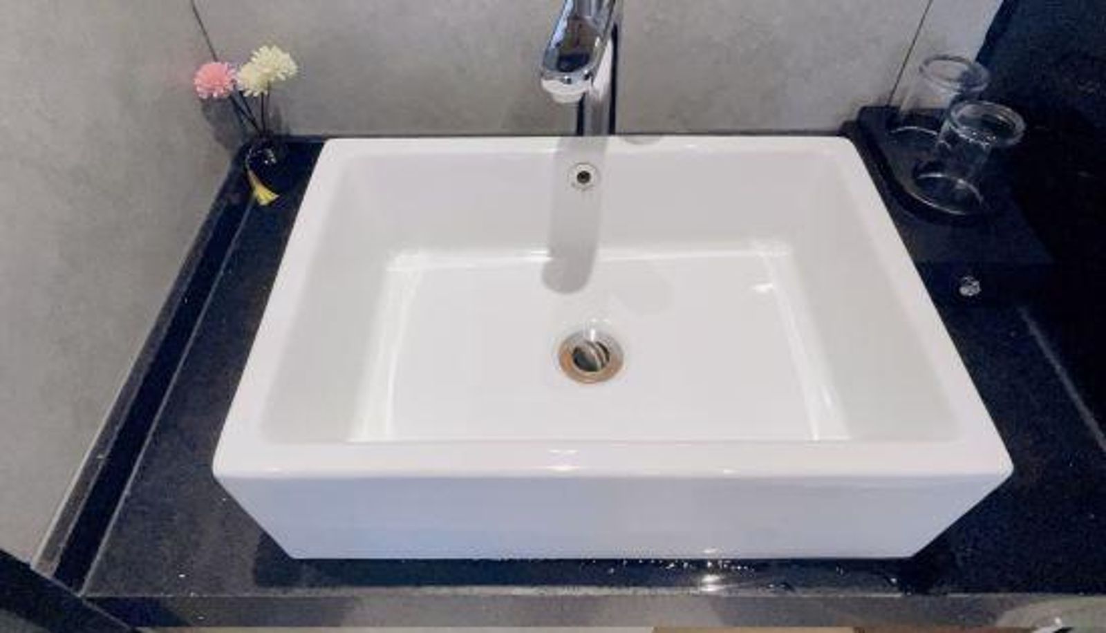 Zimmer - Jingtang Hotel (Beijing Aerospace City)