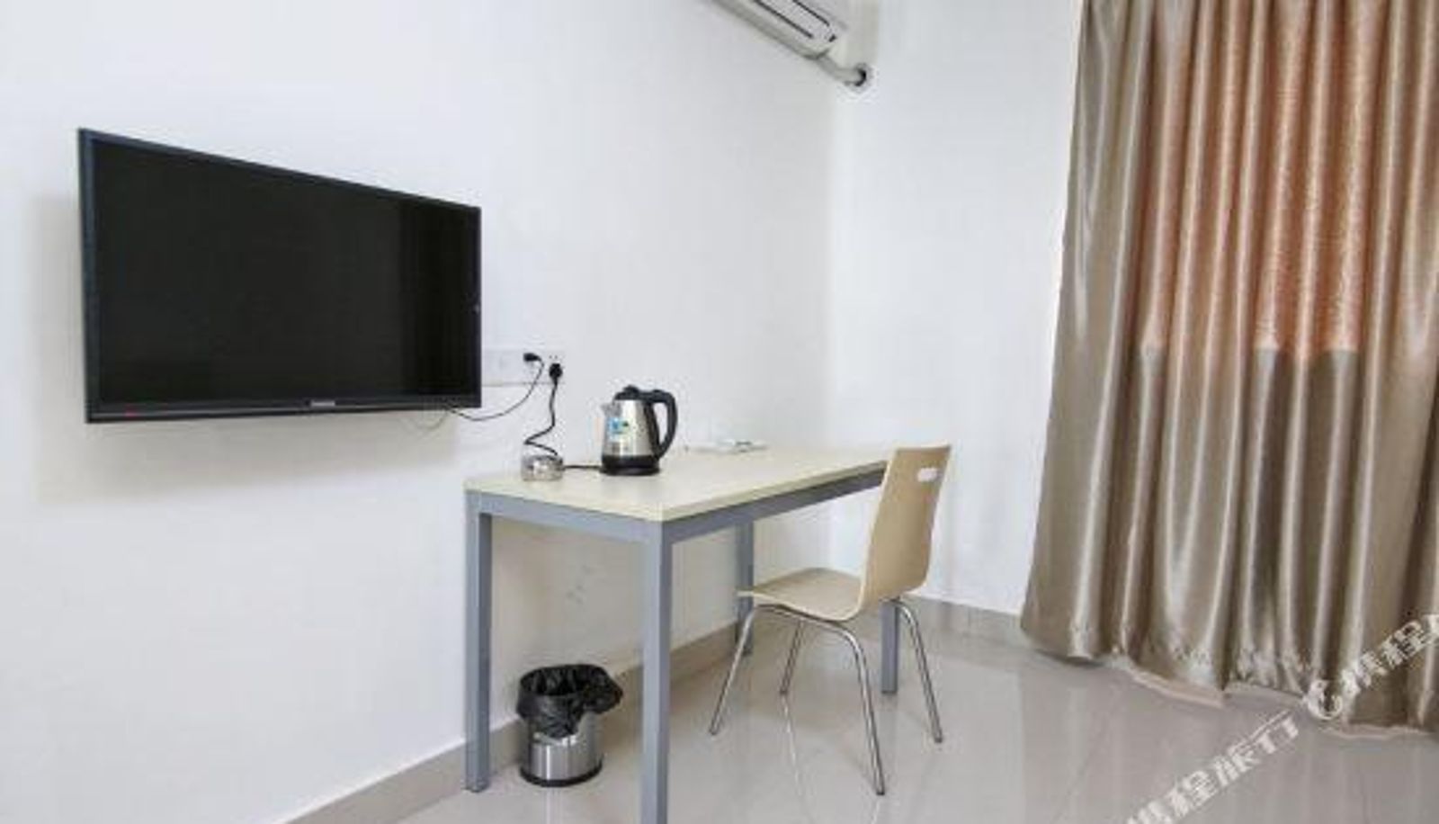Habitación corporativa - Tanggong Hotel