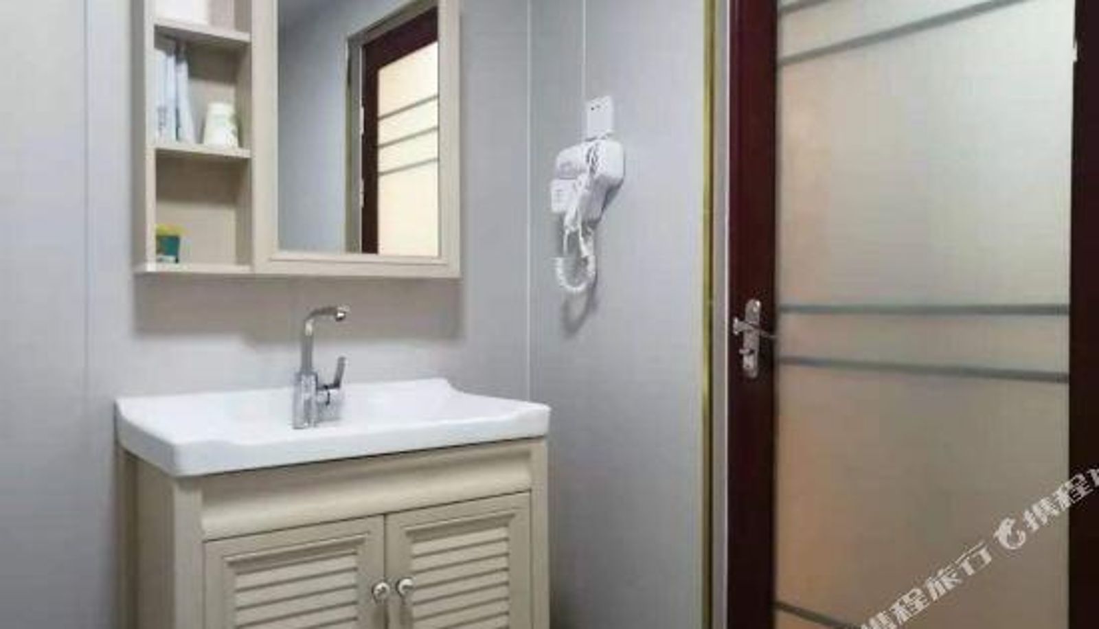 Business-Zimmer - Yingduo International Hotel(Capital airport Xinguo exhibition store)