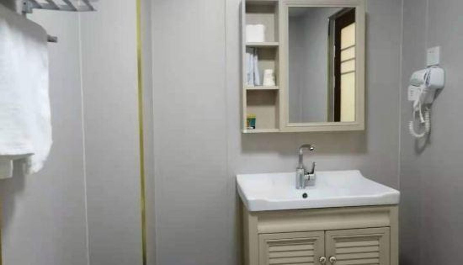 Business-Zimmer - Yingduo International Hotel(Capital airport Xinguo exhibition store)