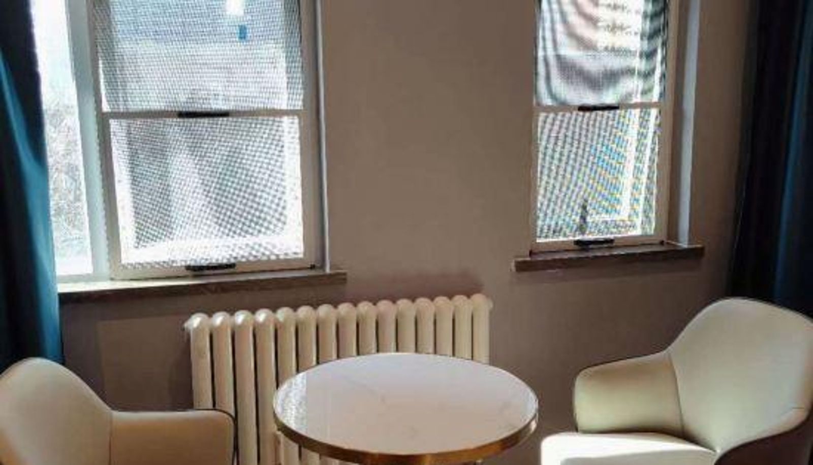 Business-Zimmer - Trueguo Hotel (Beijing Guomao Shilibao Subway Station)