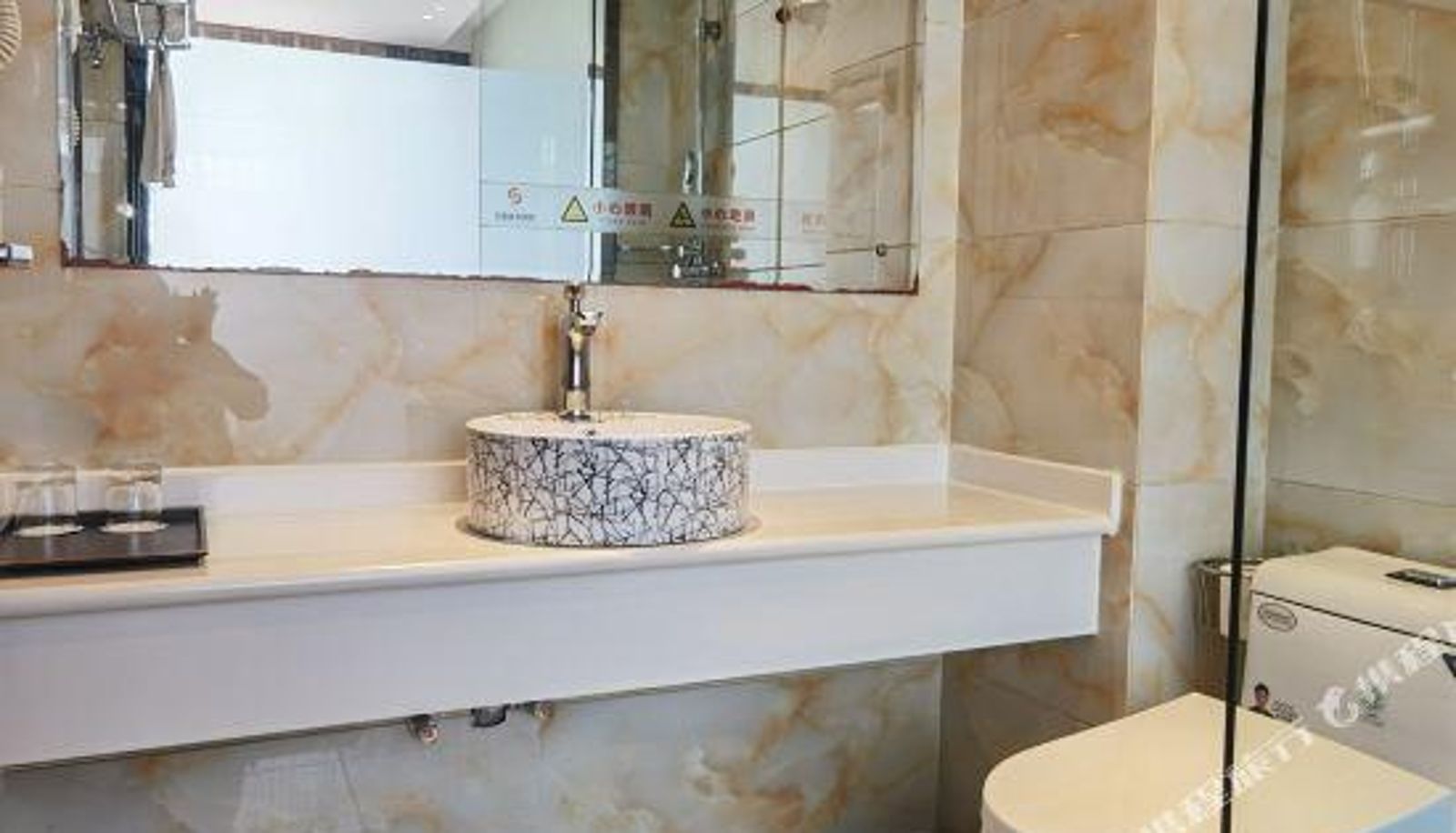 Chambre Business - Songdu Hotel
