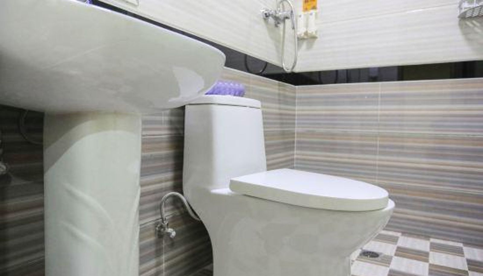 Zimmer - Beijing) Home Inn Hotel (Muxiyuan Subway Station