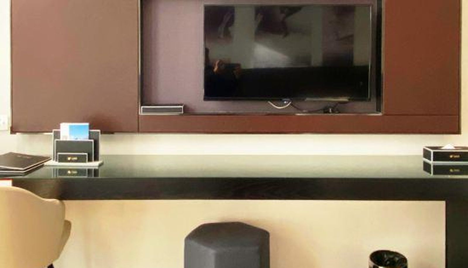 Zimmer - Honghe International Sports Theme Hotel