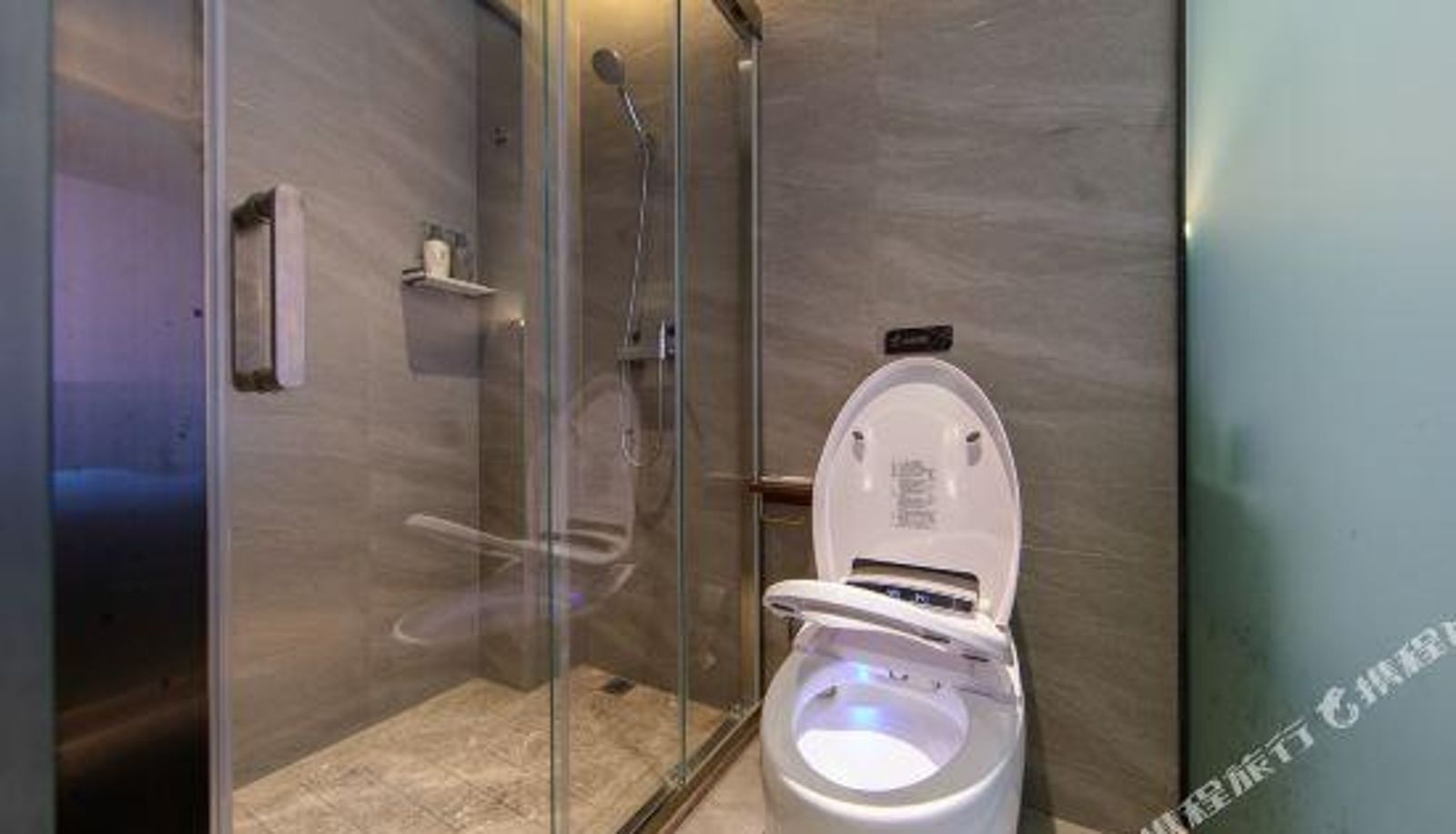 Zimmer - VFAN HOTEL(Beijing Qinghua University)