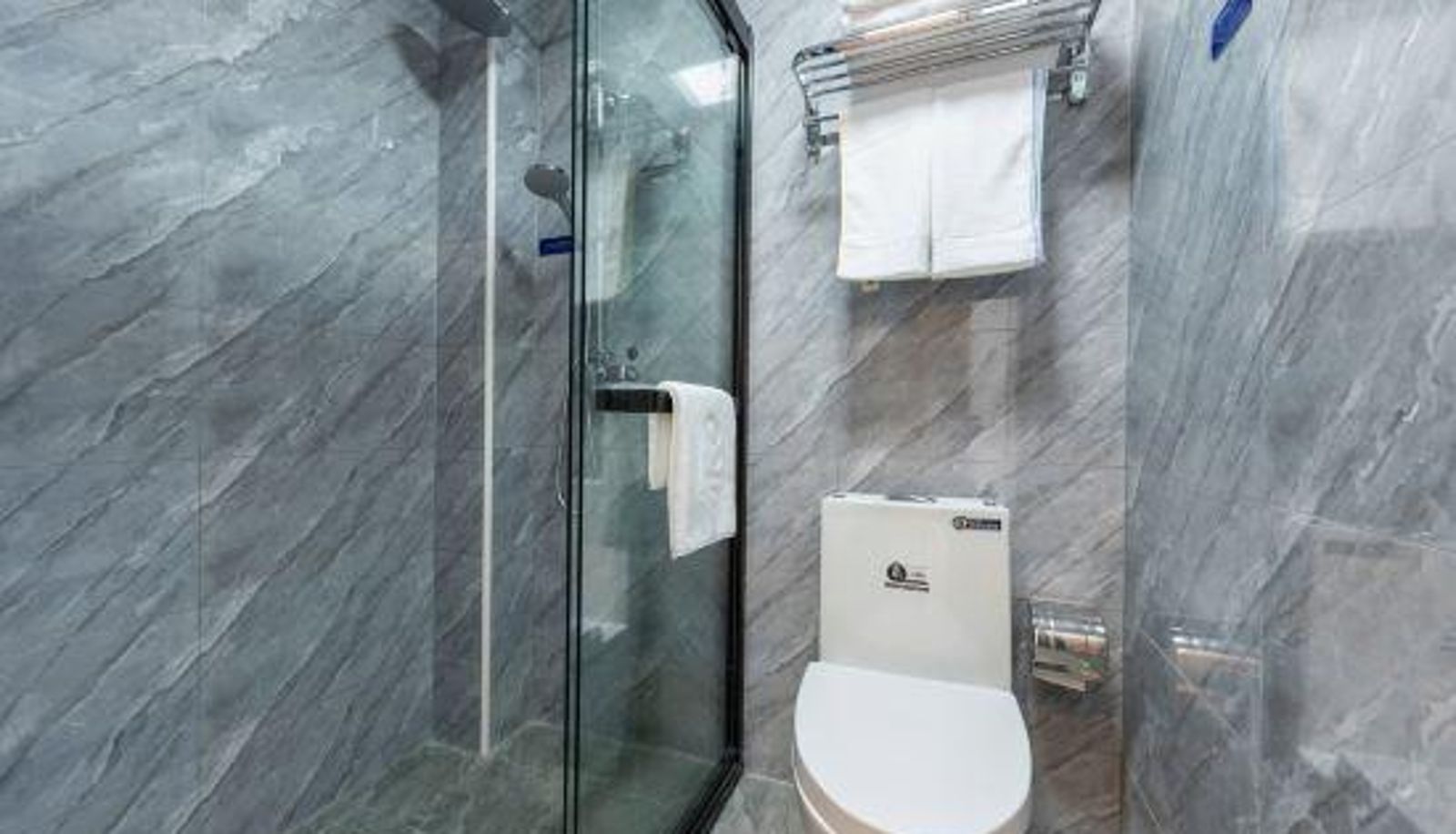 Familienzimmer - Beijing South Railway Station) Super 8 Select Hotel (Jiaomen East Store